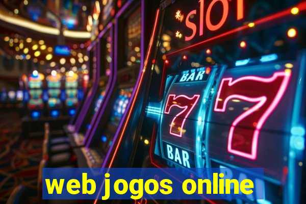 web jogos online